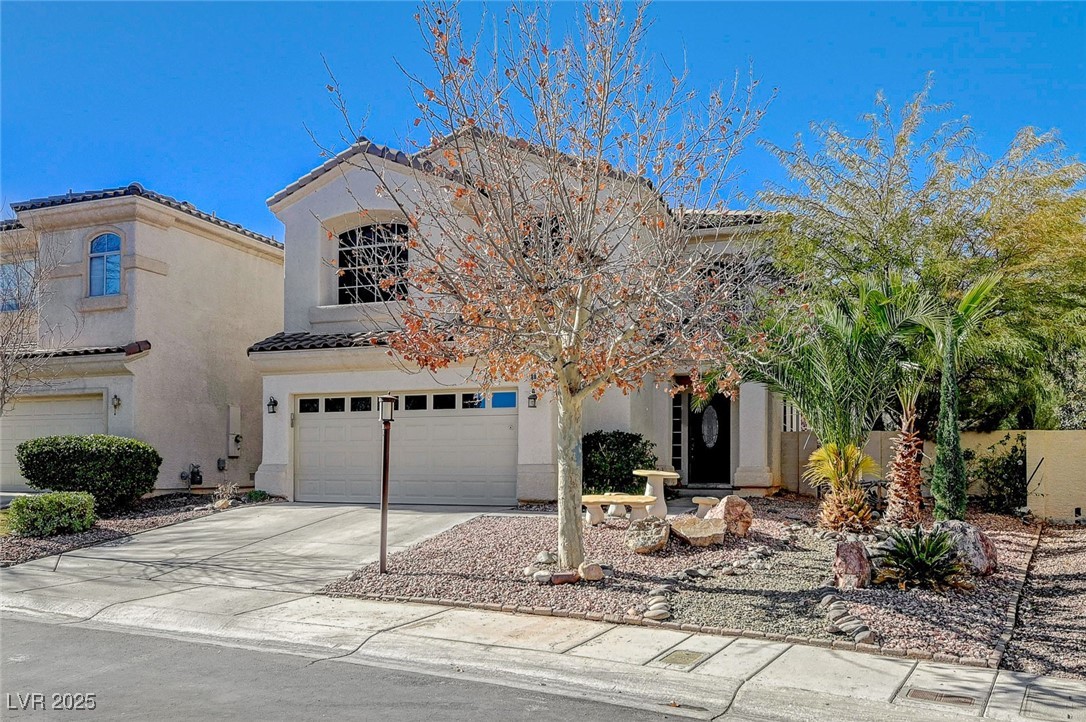 1805 Grand Rodeo Street Las Vegas, NV 89117 - Photo 3 of 77 Gallery Image 3