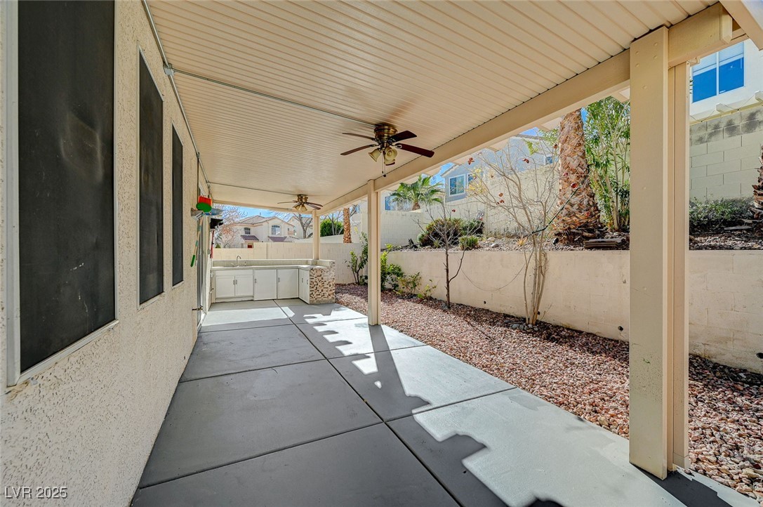 1805 Grand Rodeo Street Las Vegas, NV 89117 - Photo 52 of 77 Gallery Image 52