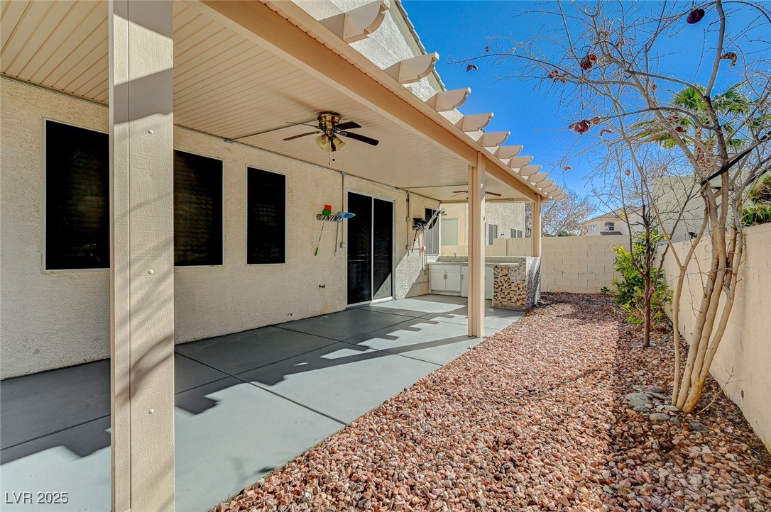 1805 Grand Rodeo Street Las Vegas, NV 89117 - Photo 53 of 77 Gallery Image 53
