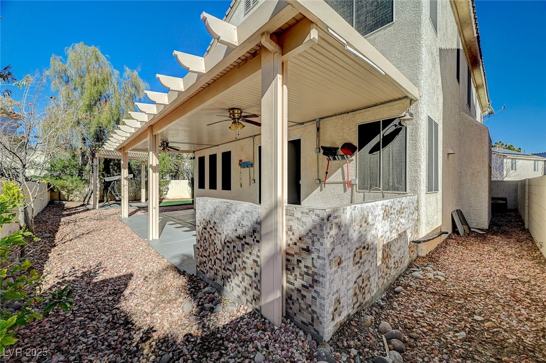 1805 Grand Rodeo Street Las Vegas, NV 89117 - Photo 54 of 77 Gallery Image 54