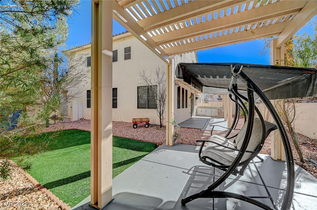 1805 Grand Rodeo Street Las Vegas, NV 89117 - Photo 56 of 77 Gallery Image 56