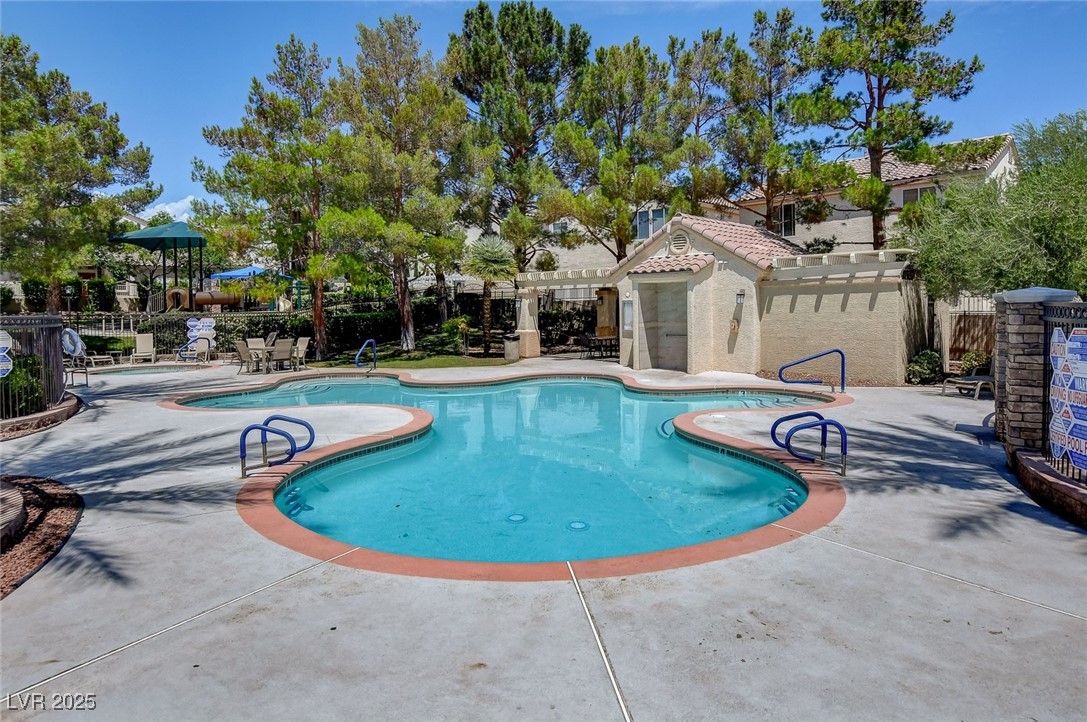 1805 Grand Rodeo Street Las Vegas, NV 89117 - Photo 67 of 77 Gallery Image 67