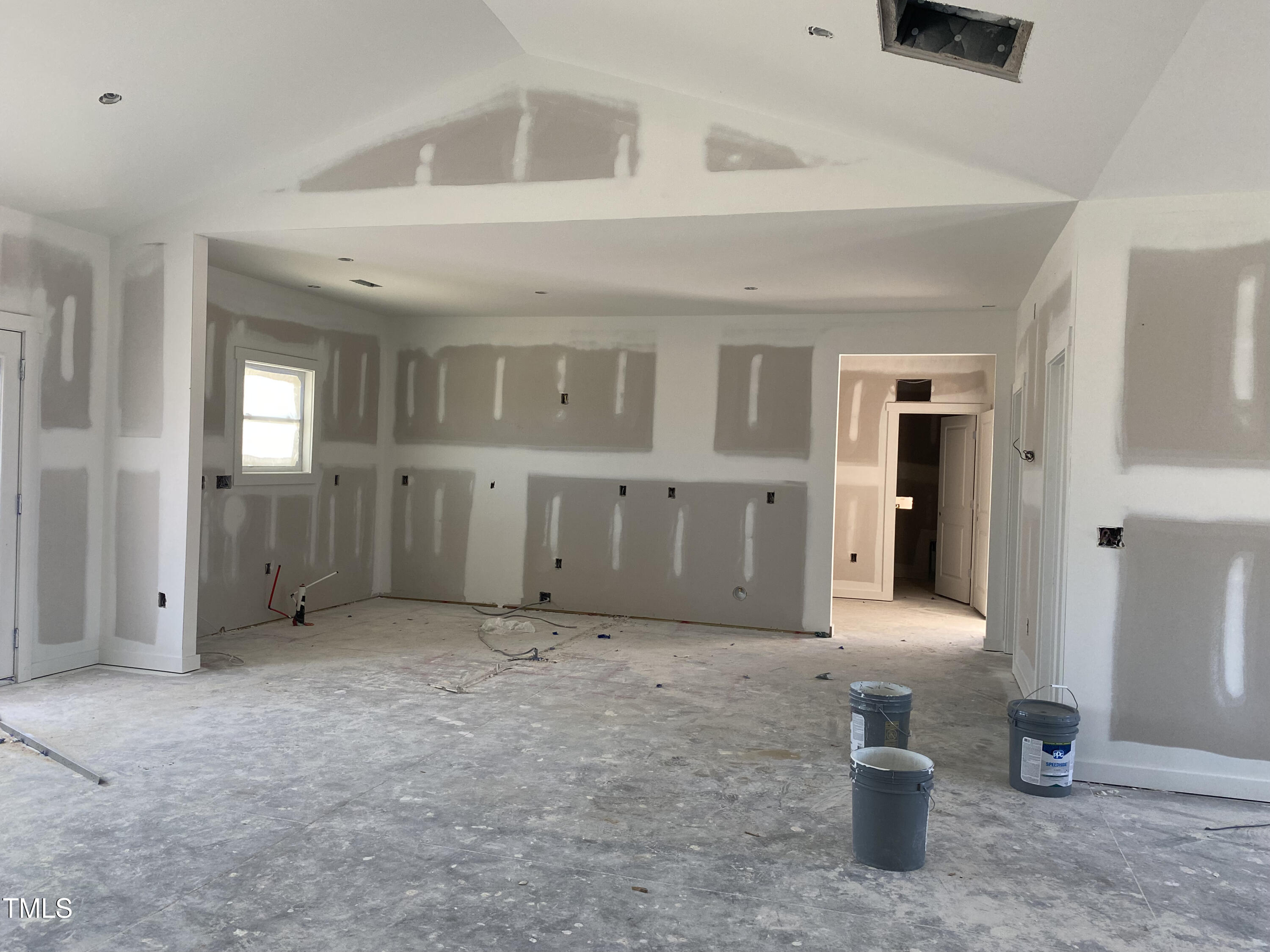 4097 Pope Farm Road Stantonsburg, NC 27883 - Photo 7 of 13 Jackson - Construction Interior #6