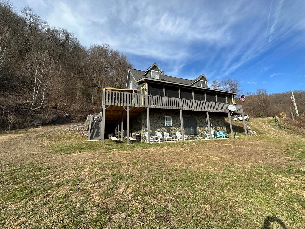 9241 Wards Gap Road Fancy Gap, VA 24328 - Photo 3 of 73 Gallery Image 3