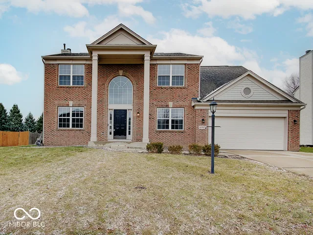 $435,000 | 11757 Ledgestone Circle, Fishers, IN 46037
