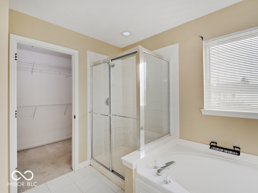 11757 Ledgestone Circle Fishers, IN 46037 - Photo 28 of 55