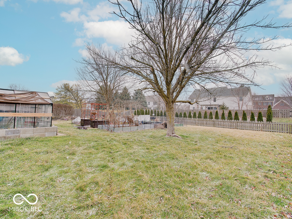 11757 Ledgestone Circle Fishers, IN 46037 - Photo 45 of 55