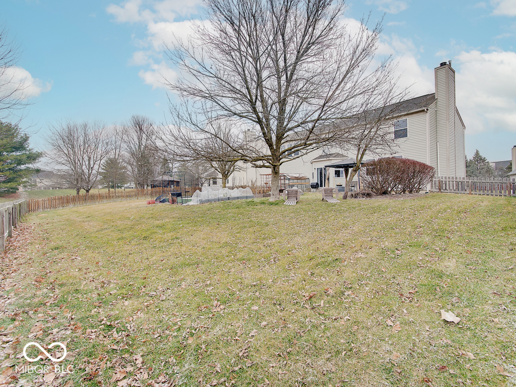 11757 Ledgestone Circle Fishers, IN 46037 - Photo 48 of 55