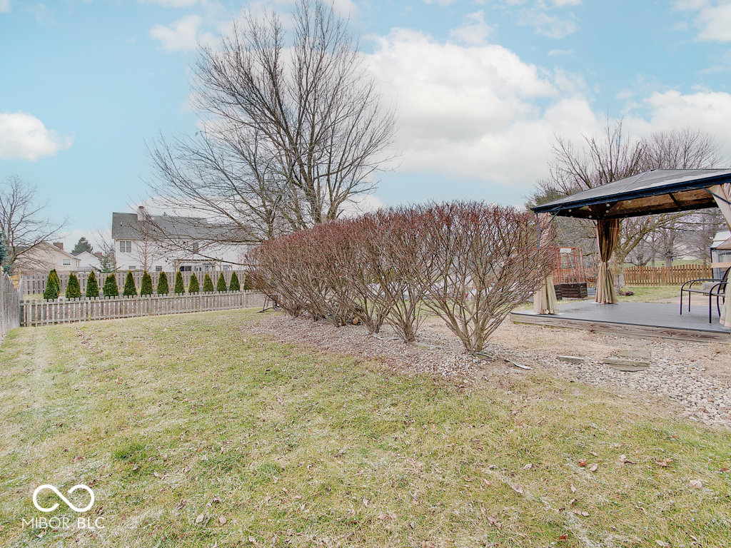 11757 Ledgestone Circle Fishers, IN 46037 - Photo 49 of 55