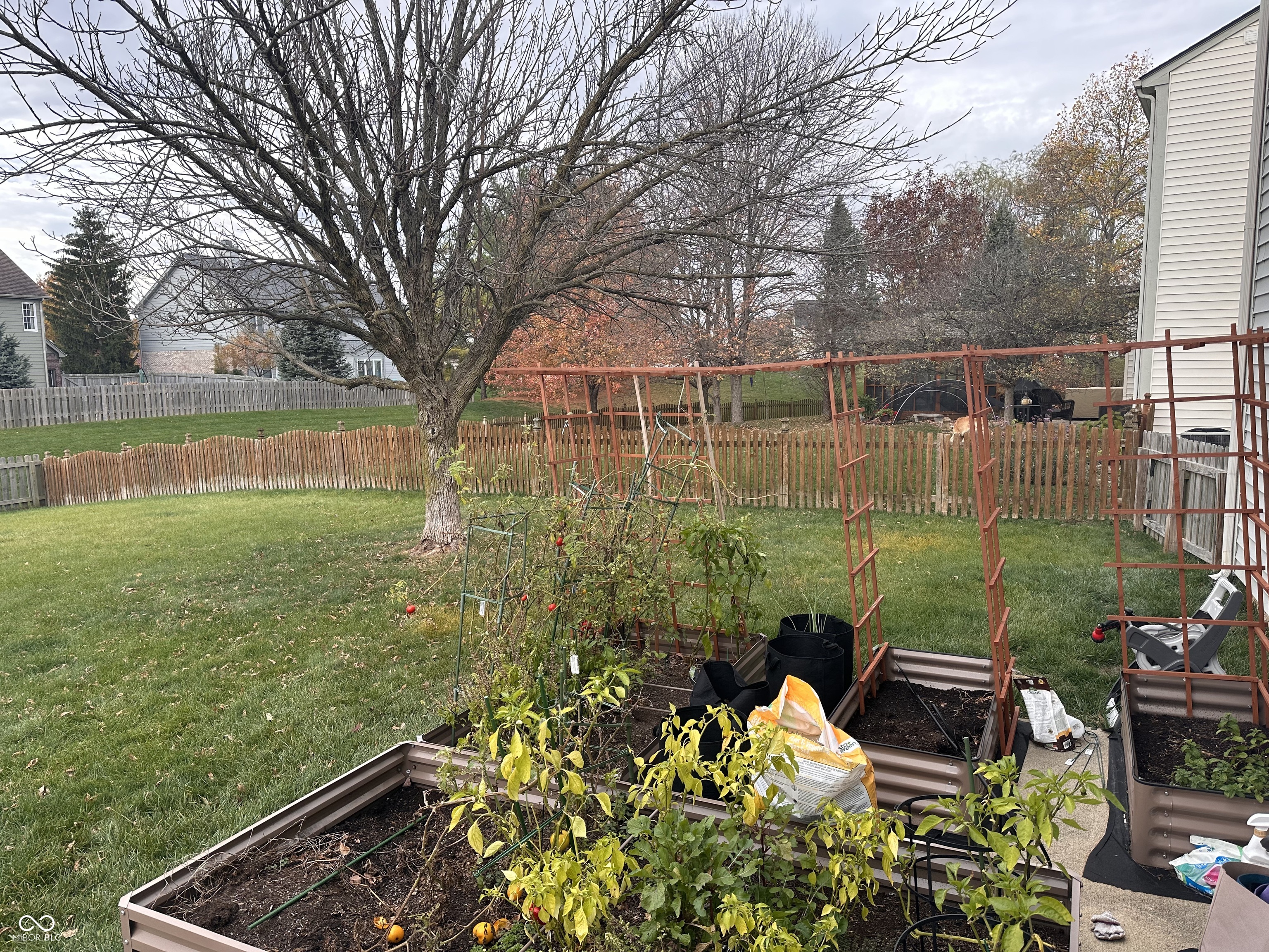 11757 Ledgestone Circle Fishers, IN 46037 - Photo 51 of 55