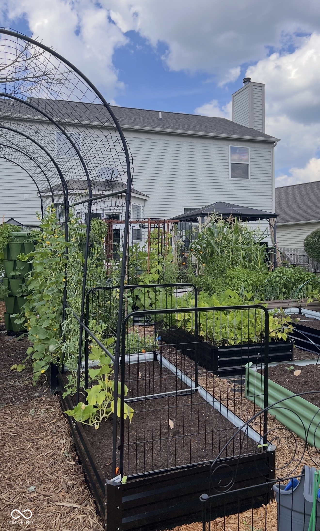 11757 Ledgestone Circle Fishers, IN 46037 - Photo 53 of 55