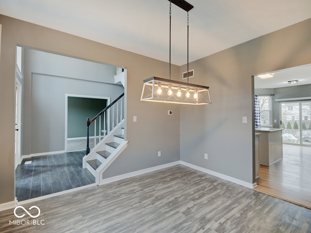 11757 Ledgestone Circle Fishers, IN 46037 - Photo 9 of 55