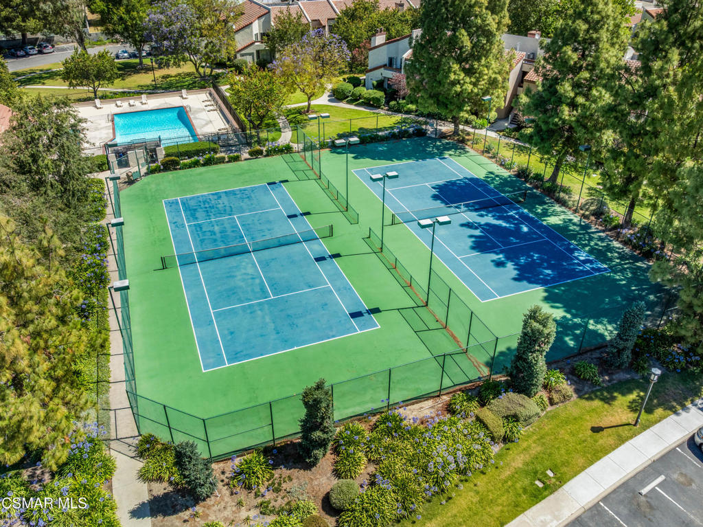 1736 Sinaloa Road, Unit 427 Simi Valley, CA 93065 - Photo 54 of 63