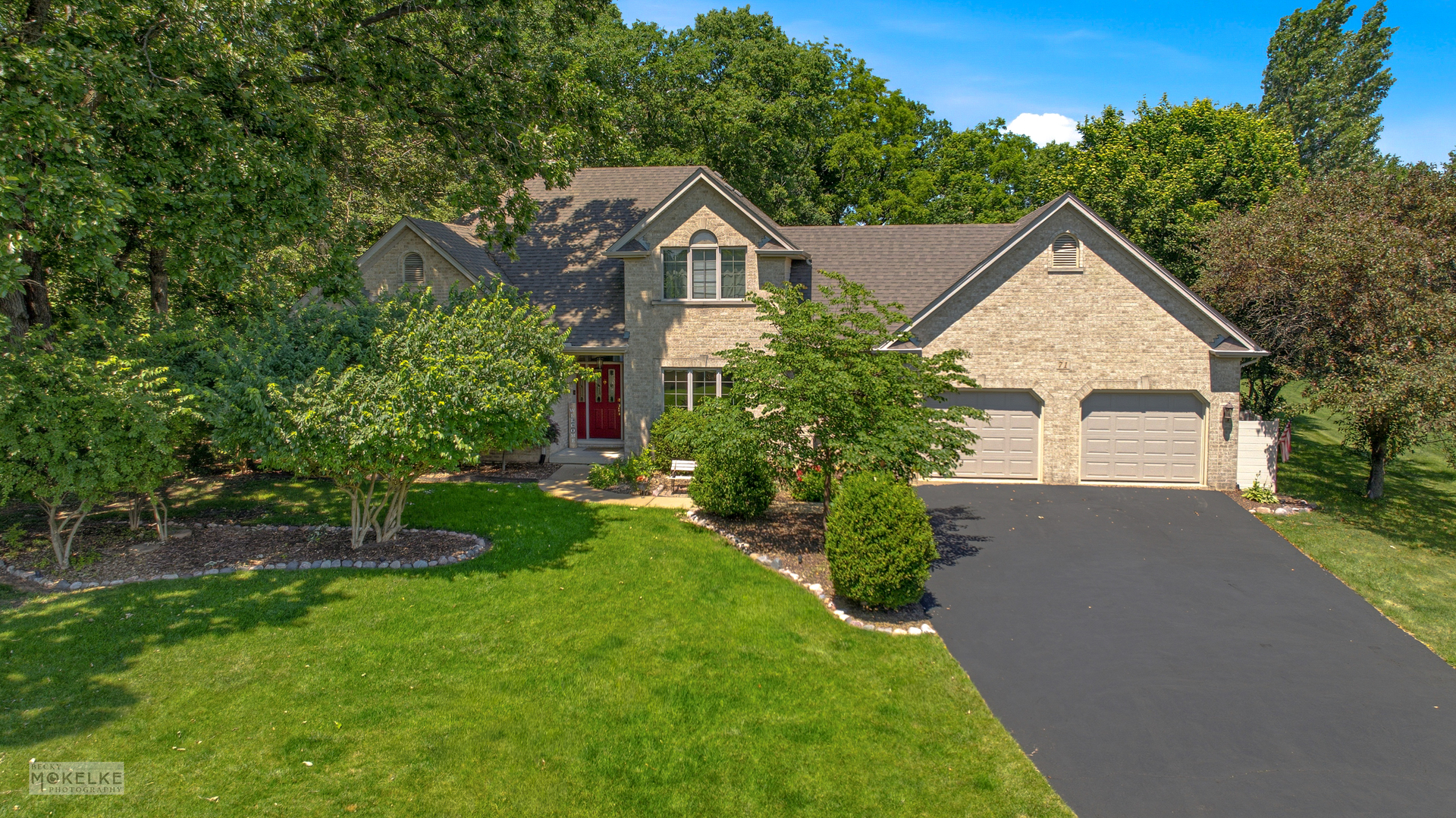 71 Long Grove Road Yorkville, IL 60560 - Photo 1 of 58