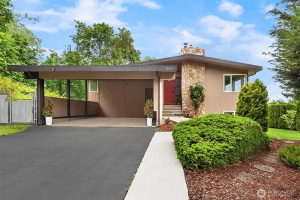 $1,099,950 | 1401 Southwest 137th Street, Burien, WA 98166