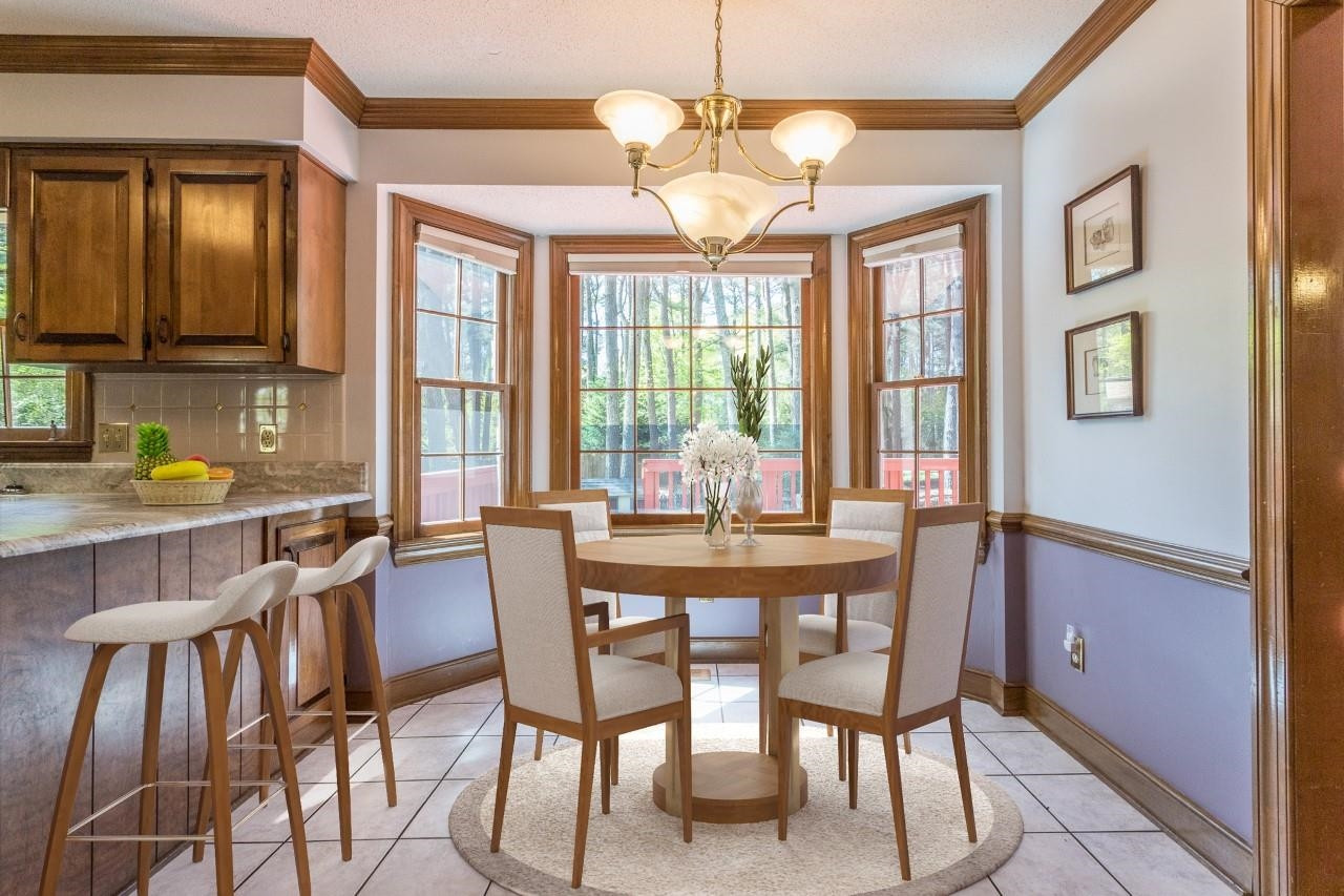 2700 Farnborough Road Raleigh, NC 27613 - Photo 13 of 36 Photo 13