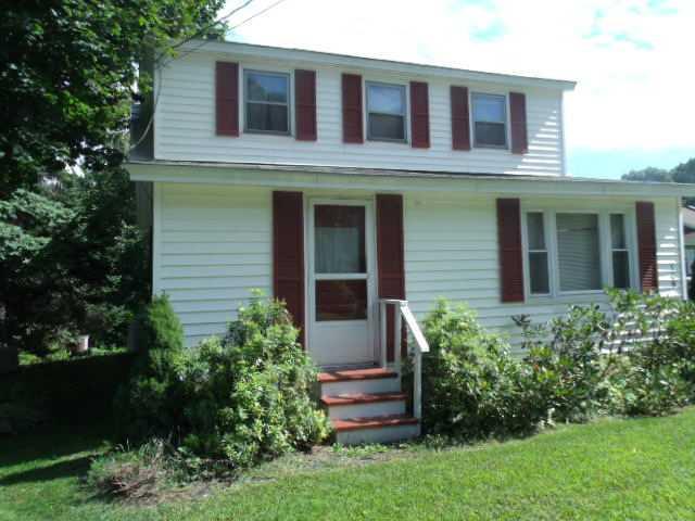 109 1st Rangeway Waterville, ME 04901 - Photo 16 of 27 Exterior Front.