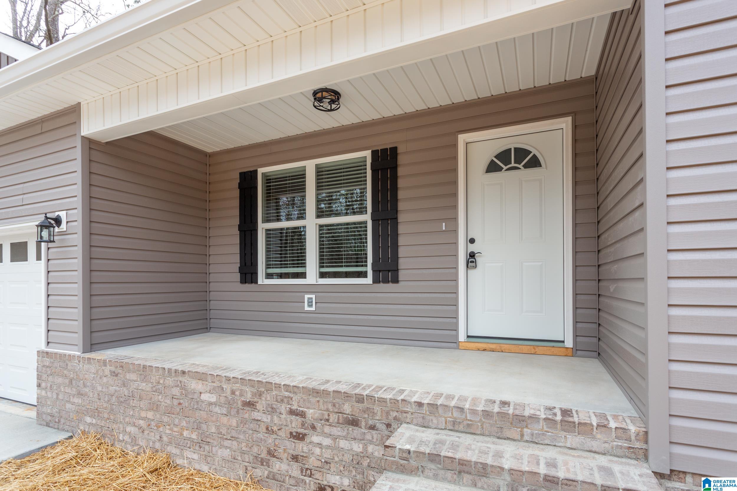 66 Shady Lane Ohatchee, AL 36271 - Photo 2 of 32