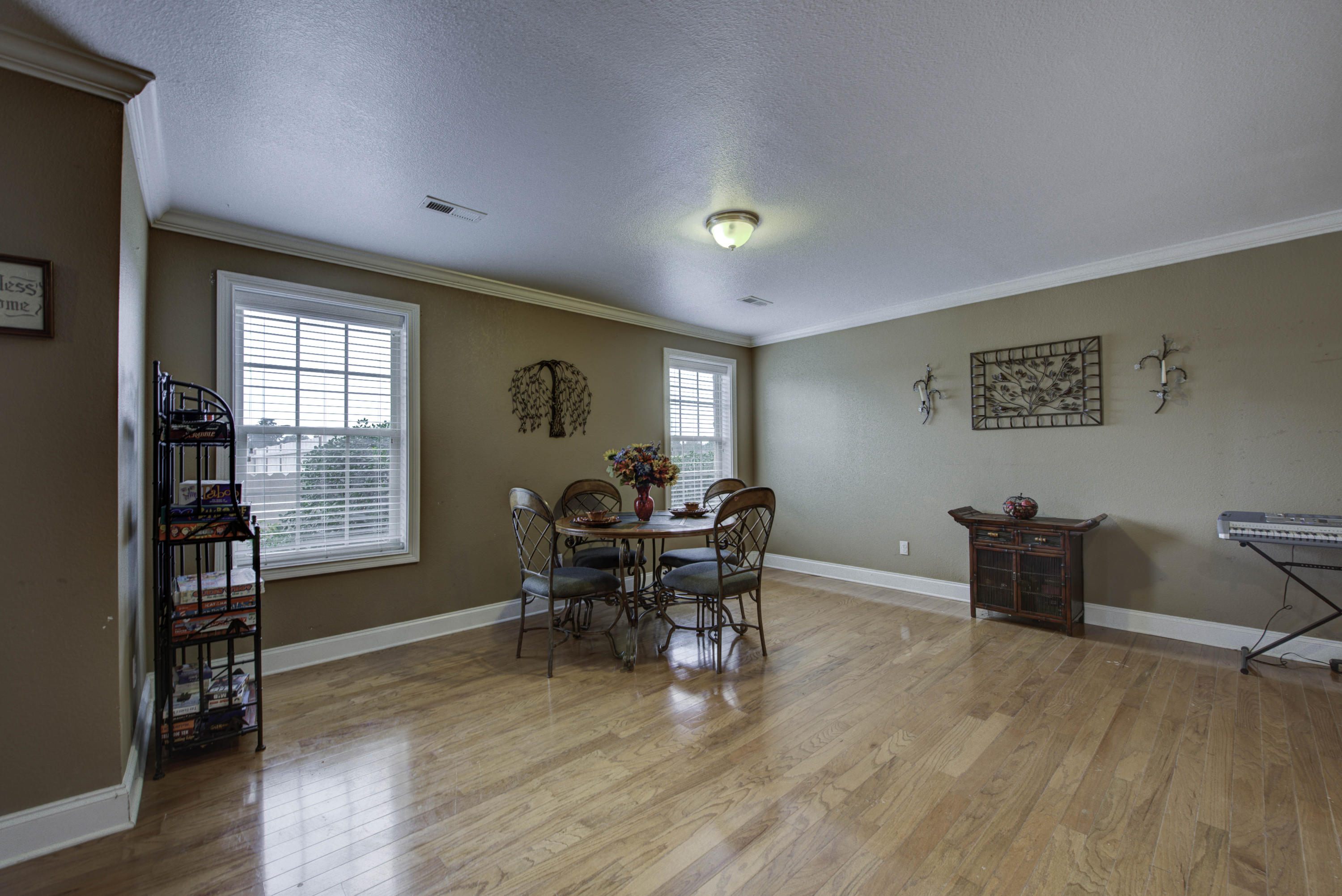 1744 Craigs Chapel Road Greenback, TN 37742 - Photo 19 of 24 Lower Level Entertainment Room