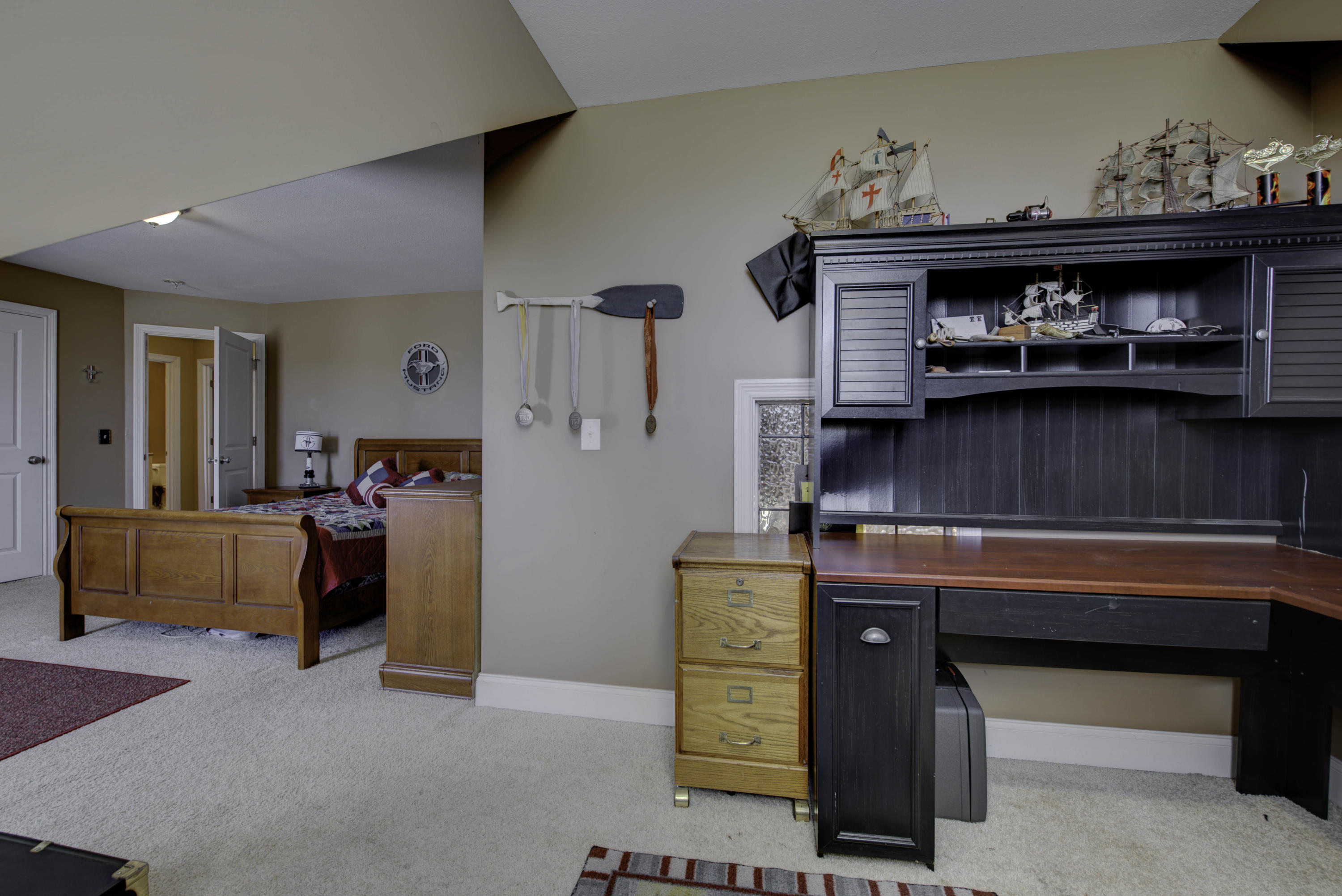 1744 Craigs Chapel Road Greenback, TN 37742 - Photo 22 of 24 1744 Craigs Chapel Bedroom Bonus
