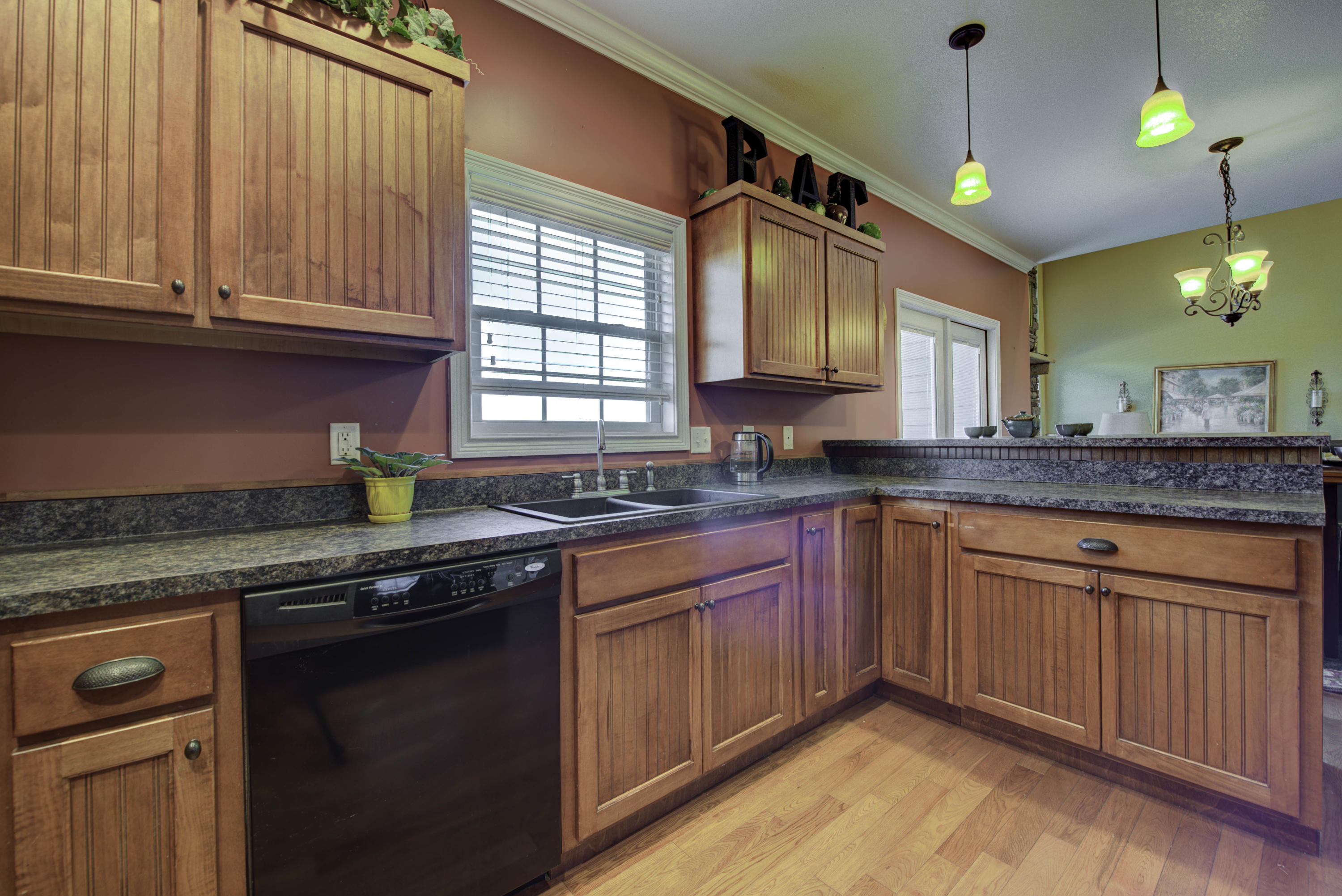 1744 Craigs Chapel Road Greenback, TN 37742 - Photo 7 of 24 1st Kitchen