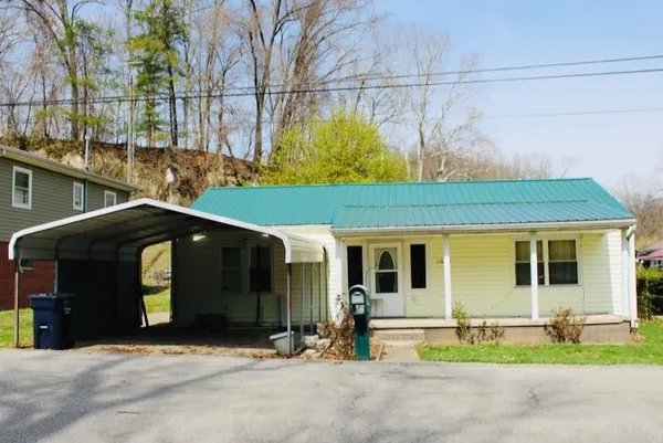 $59,000 | 1021 Geiger Lane, Ashland, KY 41101