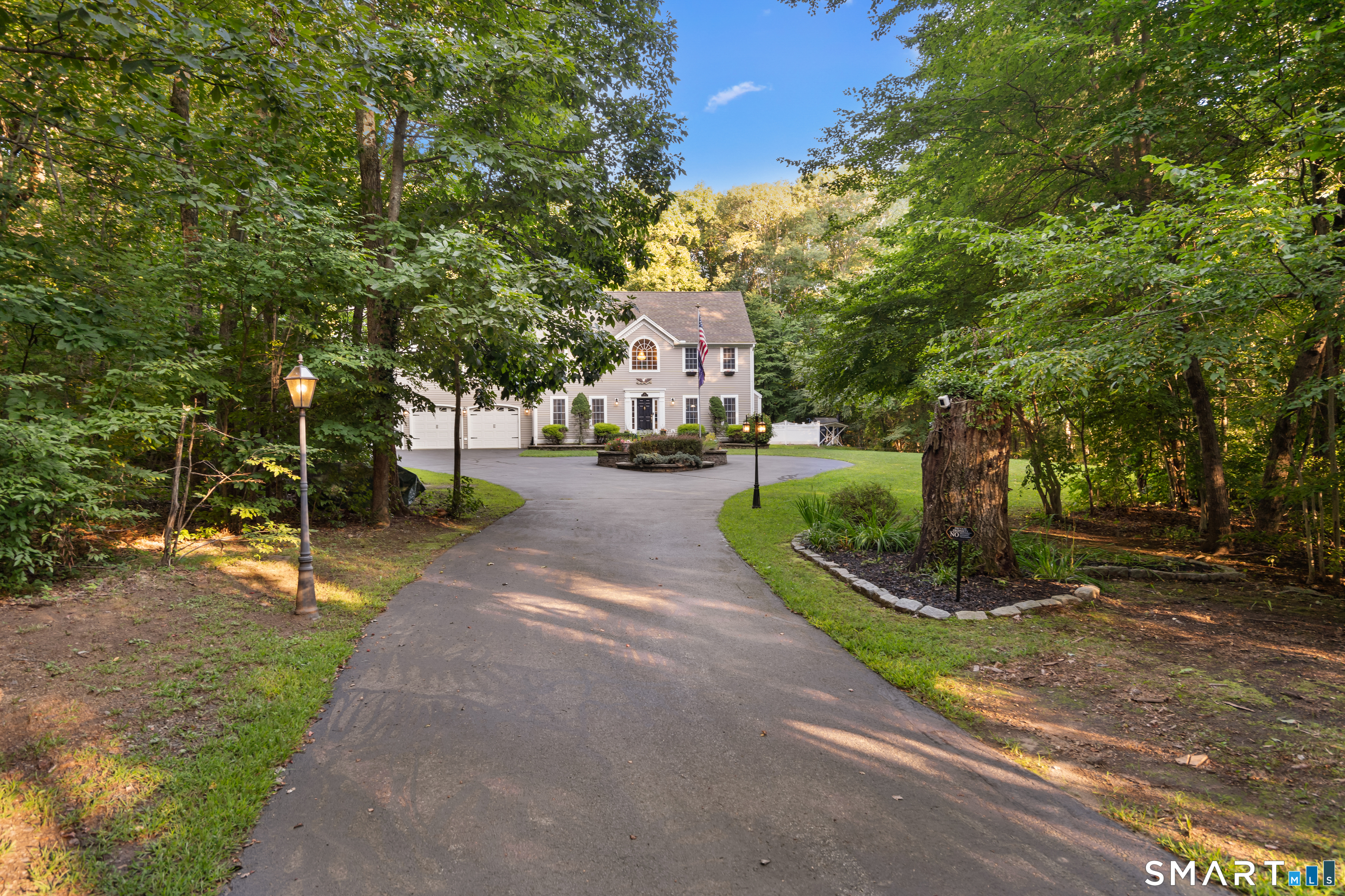 180 Clubhouse Road Lebanon, CT 06249 - Photo 35 of 40 Gallery Image 35