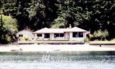 12401 Northeast North Shore Road Belfair, WA 98528 - Photo 1 of 1 Gallery Image 1