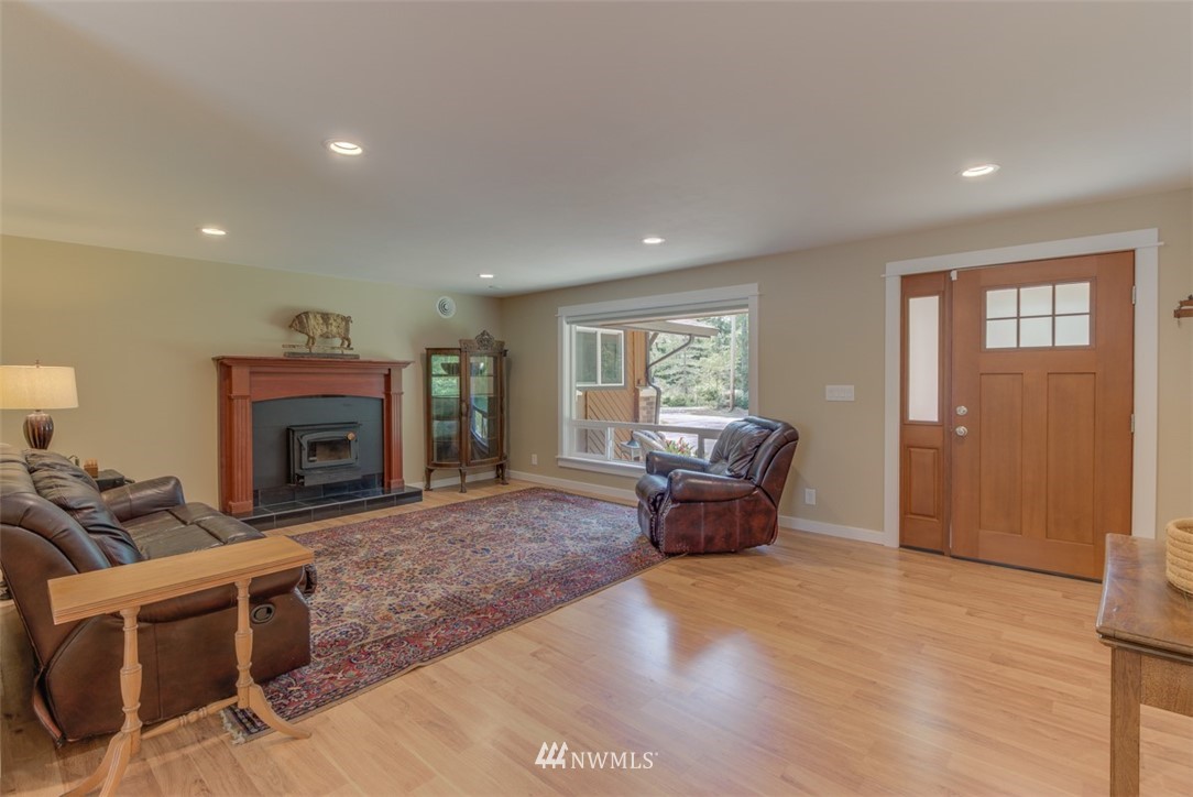 6320 Libby Road Northeast Olympia, WA 98506 - Photo 4 of 22 Gallery Image 4