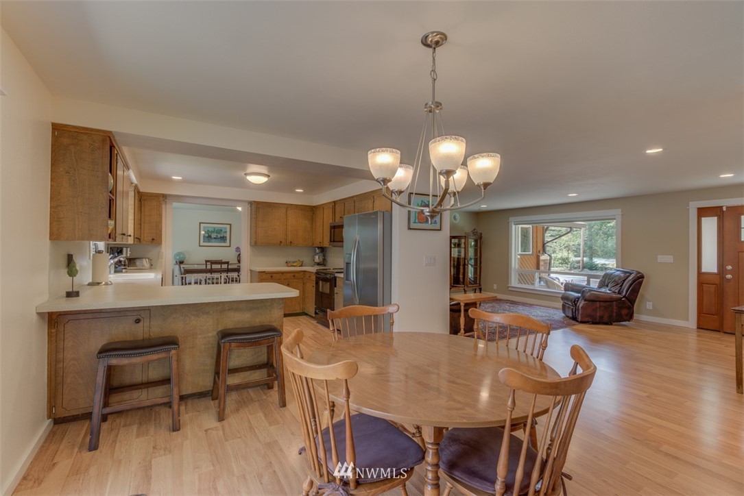 6320 Libby Road Northeast Olympia, WA 98506 - Photo 9 of 22 Gallery Image 9