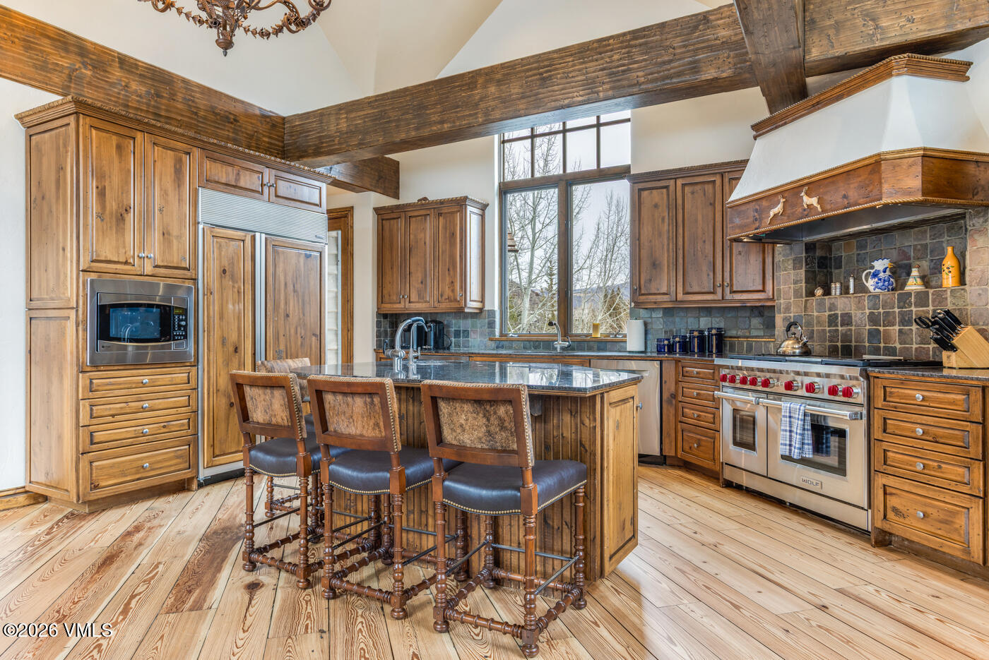 133 Holden Road Beaver Creek, CO 81620 - Photo 11 of 63 133 Holden Rd MLS-15