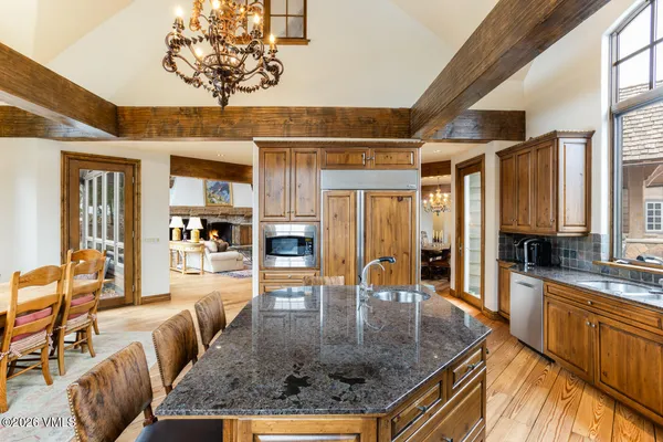 $8,750,000 | 133 Holden Road, Beaver Creek, CO 81620