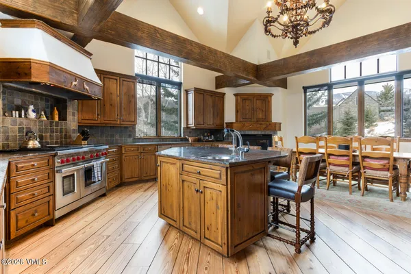 $8,750,000 | 133 Holden Road, Beaver Creek, CO 81620
