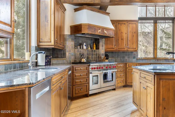 $8,750,000 | 133 Holden Road, Beaver Creek, CO 81620