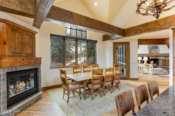 $8,750,000 | 133 Holden Road, Beaver Creek, CO 81620