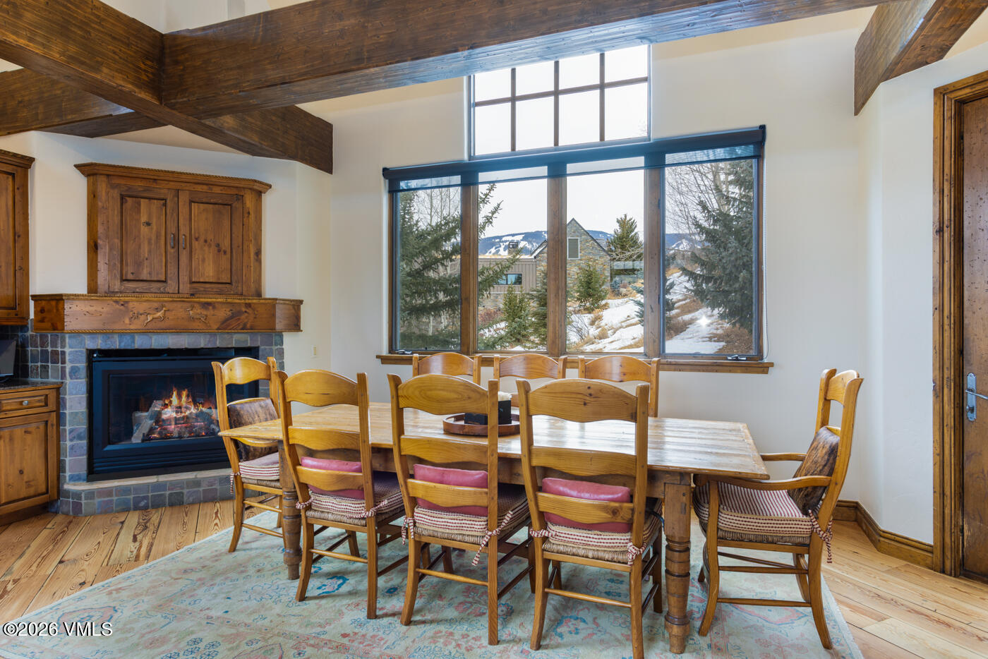 133 Holden Road Beaver Creek, CO 81620 - Photo 16 of 63 133 Holden Rd MLS-20