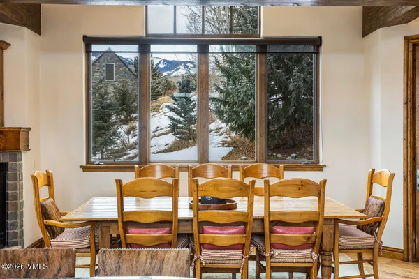$8,750,000 | 133 Holden Road, Beaver Creek, CO 81620