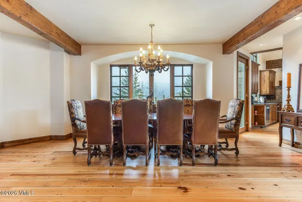 $8,750,000 | 133 Holden Road, Beaver Creek, CO 81620