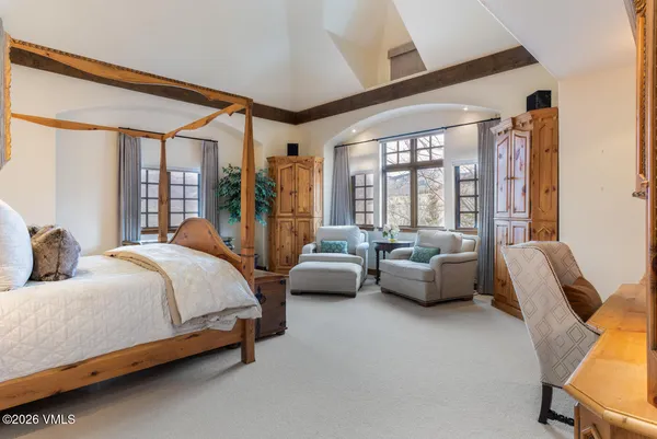 $8,750,000 | 133 Holden Road, Beaver Creek, CO 81620