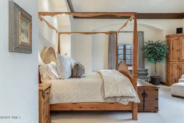 $8,750,000 | 133 Holden Road, Beaver Creek, CO 81620