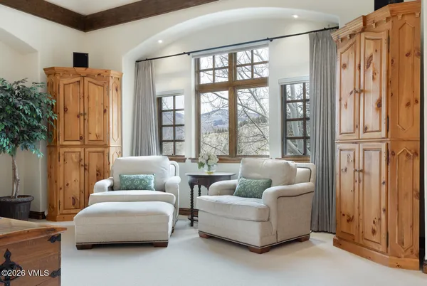 $8,750,000 | 133 Holden Road, Beaver Creek, CO 81620