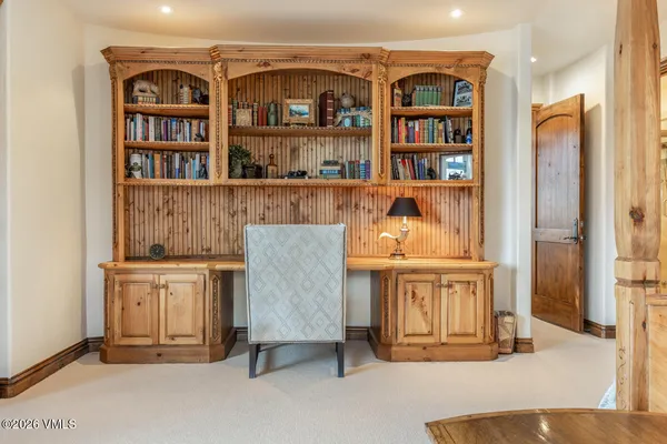 $8,750,000 | 133 Holden Road, Beaver Creek, CO 81620