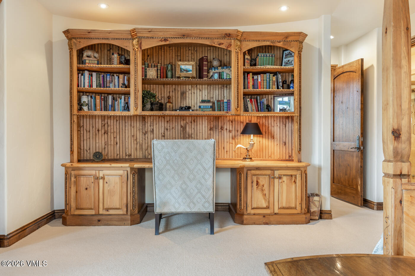 133 Holden Road Beaver Creek, CO 81620 - Photo 24 of 63 133 Holden Rd MLS-33