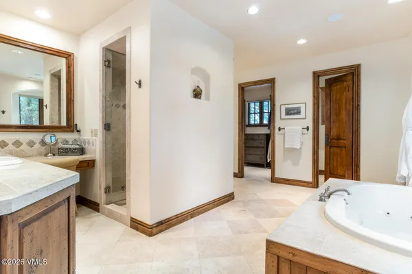 $8,750,000 | 133 Holden Road, Beaver Creek, CO 81620