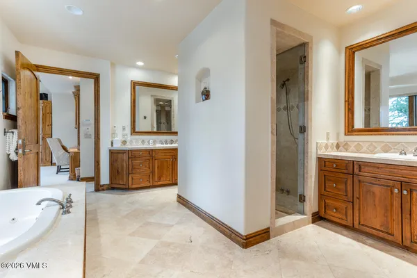 $8,750,000 | 133 Holden Road, Beaver Creek, CO 81620