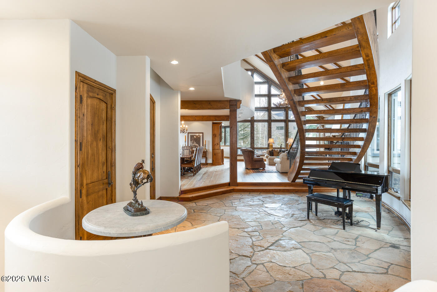 133 Holden Road Beaver Creek, CO 81620 - Photo 28 of 63 133 Holden Rd MLS-37