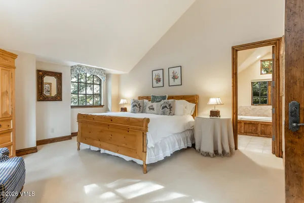 $8,750,000 | 133 Holden Road, Beaver Creek, CO 81620