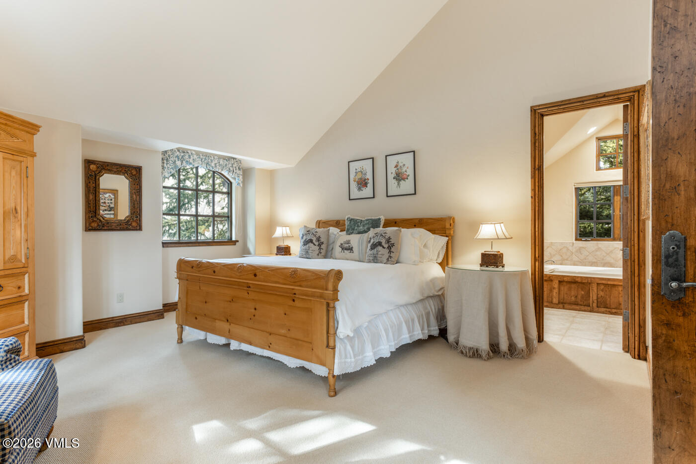 133 Holden Road Beaver Creek, CO 81620 - Photo 29 of 63 133 Holden Rd MLS-42