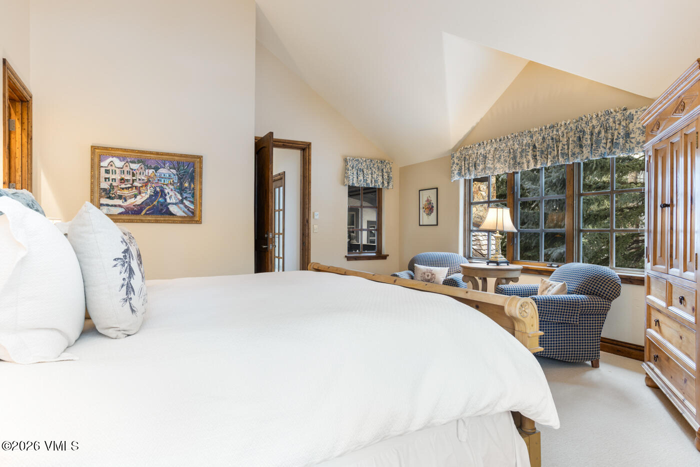 133 Holden Road Beaver Creek, CO 81620 - Photo 30 of 63 133 Holden Rd MLS-43