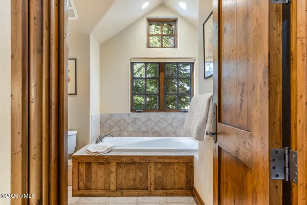 $8,750,000 | 133 Holden Road, Beaver Creek, CO 81620